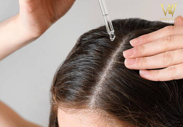 Cách ủ tóc bằng collagen tại nhà hiệu quả
