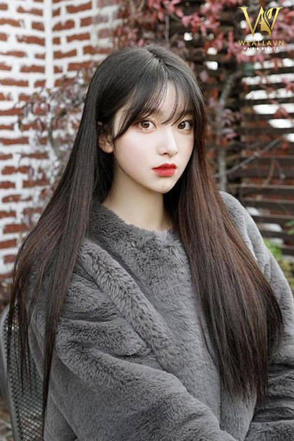 29 Kiểu tóc ngắn Hàn Quốc 2022 xinh đẹp dễ thương được tín đồ bình chọn   Festival Fashion