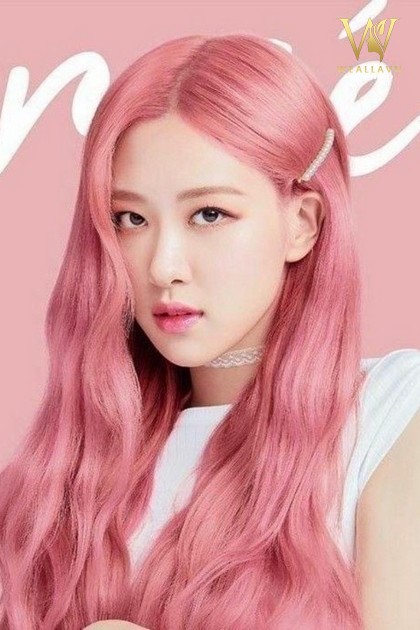 Top 20 kiểu tóc màu hồng cực nổi bật