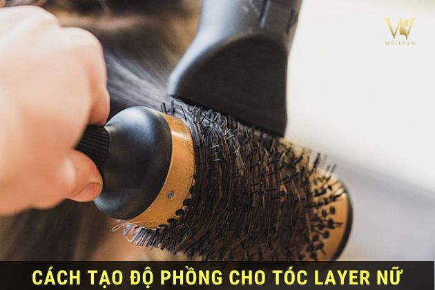 Hướng dẫn cắt tóc layer đơn giản chưa tới 5 PhútPhạm Sang Academy   YouTube
