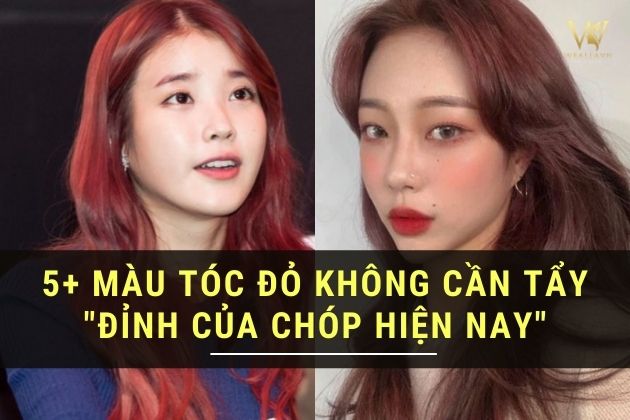 Màu tóc đỏ thật sự sẽ khiến bạn trở nên nổi bật và đầy cá tính. Với sự kết hợp hài hòa giữa màu đỏ và các gam màu khác, màu tóc đỏ có sức hút đặc biệt và không thể khiến bất kỳ ai hờn giận. Hãy xem ngay hình ảnh liên quan để tìm hiểu thêm về các ý tưởng tuyệt vời cho kiểu tóc màu đỏ.