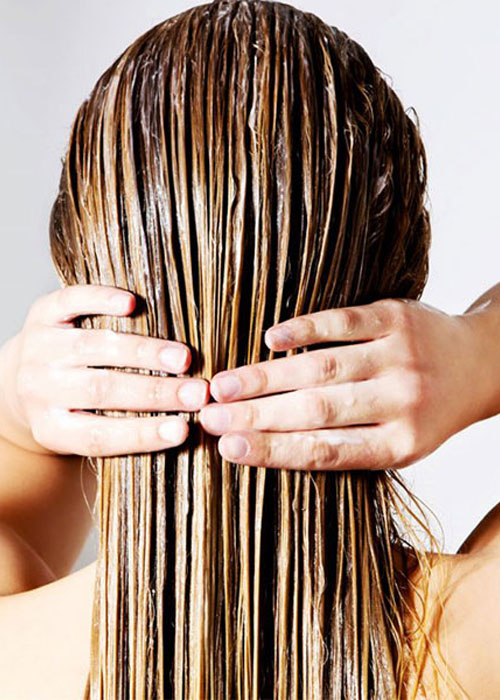 Tiết lộ quy trình chăm sóc tóc nhuộm bền màu đúng chuẩn salon Cách chăm sóc tóc nhuộm không bị khô bằng mặt nạ