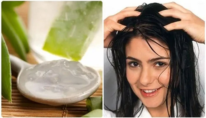 Gợi ý 10+ Cách trị rụng tóc tại nhà hiệu quả nhất chỉ sau 2 tuần Cách chữa rụng tóc từng mảng tại nhà bằng nha đam