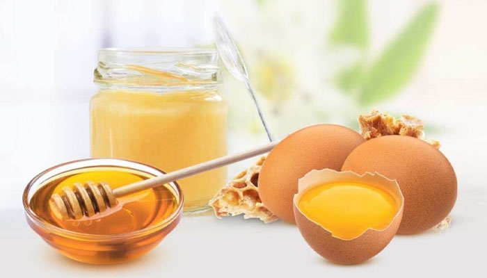 Hướng dẫn 5+ Cách gội đầu bằng trứng gà đúng cách nhanh dài Cách gội đầu bằng trứng gà và mật ong