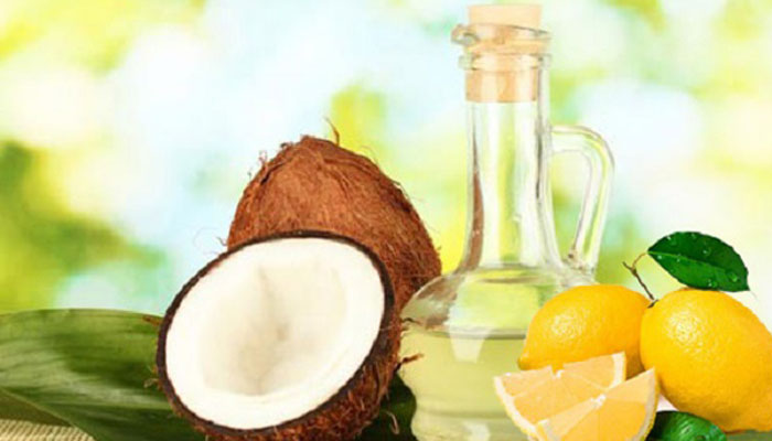 Top 9 cách làm tóc thẳng mượt tự nhiên tại nhà không cần duỗi Cách làm tóc thẳng như ép bằng cốt dừa và nước chanh