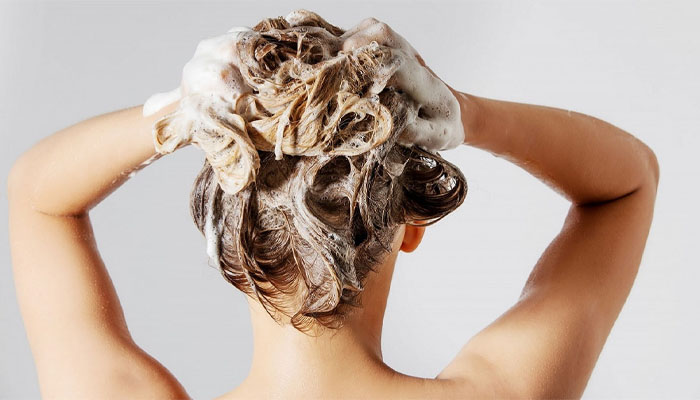 Nhuộm tóc để bao lâu thì xả | Chia sẻ bí quyết giữ màu #MỚI #CHUẨN Có nên gội đầu trước khi nhuộm
