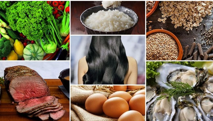 Gợi ý 10+ Cách làm tóc mái nhanh dài tại nhà tự nhiên Dinh dưỡng đầy đù sẽ giúp tóc khoẻ mạnh