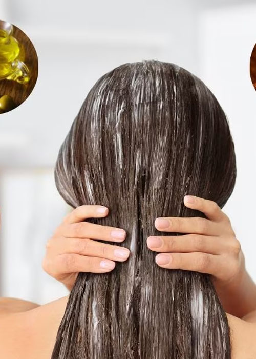 Cách gội đầu sau khi uốn tóc để giữ nếp lâu dài mà đơn giản Gội đầu sau khi uốn tóc phải thật nhẹ nhàng