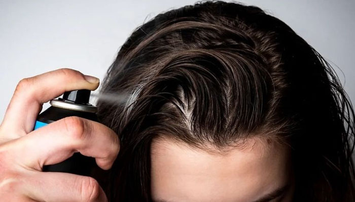 Sau sinh bao lâu gội đầu được & Cách gội đầu sau sinh an toàn Hướng dẫn gội đầu khô đúng cách cho phụ nữ sau sinh