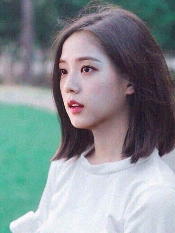 Thử ngay 10+ Kiểu Jisoo tóc ngắn #Chuẩn #Nữ #Thần Jisoo tóc ngắn khiến dân tình náo loạn