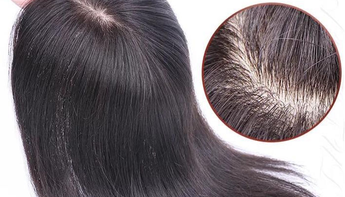 Tóc giả làm bằng tóc thật là gì? Ưu nhược điểm ra sao? Khái niệm tóc giả làm từ tóc thật