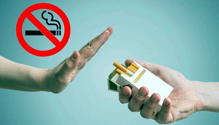 15+ Cách mọc tóc nhanh trong 1 tuần cho nam giới ngay tại nhà Không hút thuốc lá