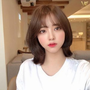 Kieu toc mai thua Han Quoc cho mat dai