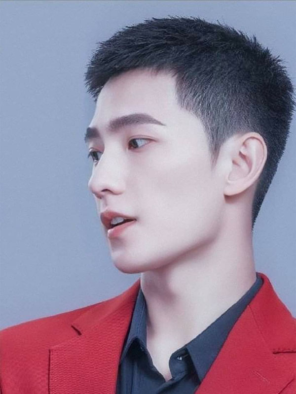 【HOT】10+ Kiểu tóc mohican không cần vuốt sáp | Soái ca chuẩn 100% Kiểu tóc mochi quân đội