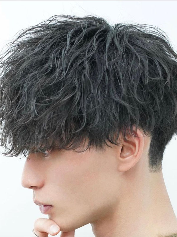 【HOT】10+ Kiểu tóc mohican không cần vuốt sáp | Soái ca chuẩn 100% Kiểu tóc đem lại sự nổi bật