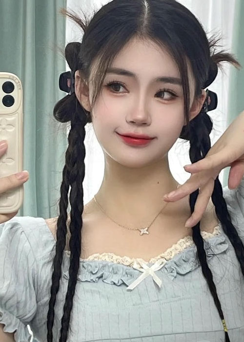 Cách thắt tóc đuôi tôm xinh như công chúa CHỈ VỚI #3 bước Kiểu tóc sang trọng, có thể dùng đi tiệc