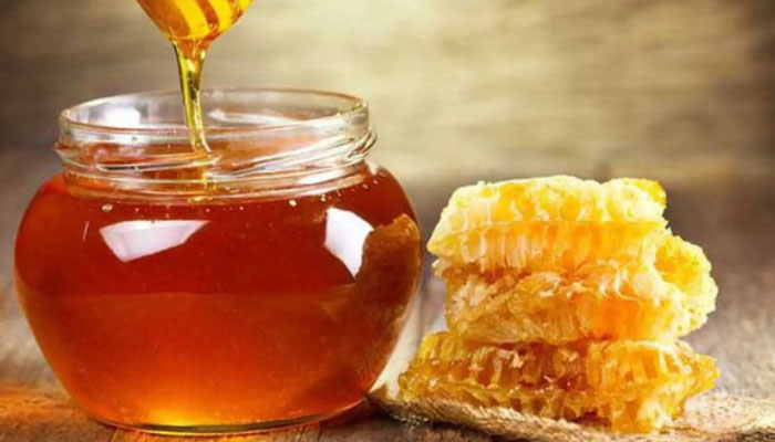 6+ Cách gội đầu làm tóc mượt bằng mật ong | Nàng nên biết Mật ong nguyên chất