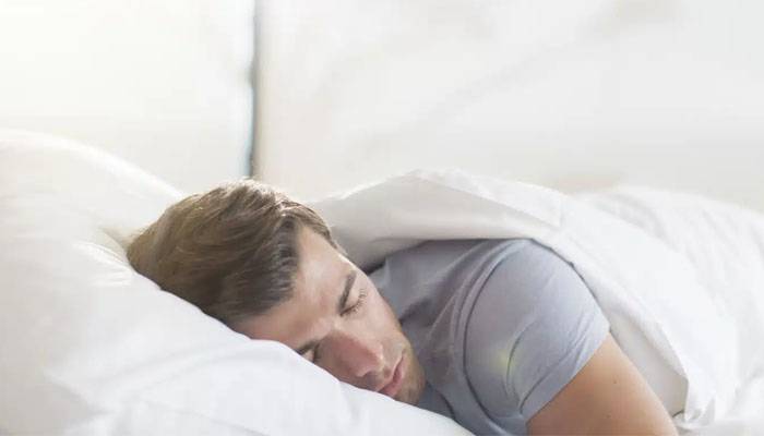 15+ Cách mọc tóc nhanh trong 1 tuần cho nam giới ngay tại nhà Ngủ đủ giấc giúp cải thiện tình trạng tóc ở nam giới