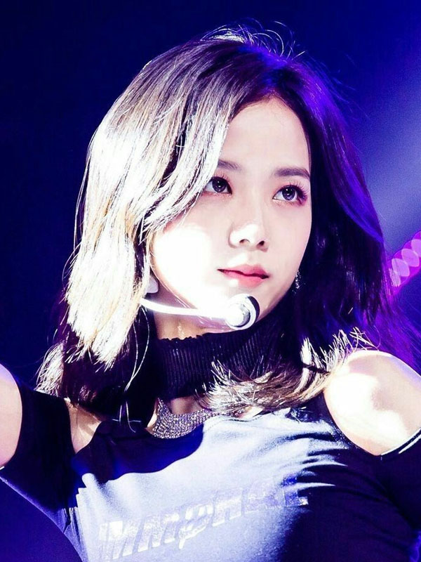 Thử ngay 10+ Kiểu Jisoo tóc ngắn #Chuẩn #Nữ #Thần Nhan sắc khiến người xem trầm trồ