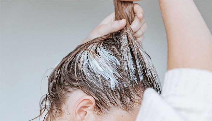 Nhuộm tóc để bao lâu thì xả | Chia sẻ bí quyết giữ màu #MỚI #CHUẨN Nhuộm tóc bao lâu thì mới nên xả
