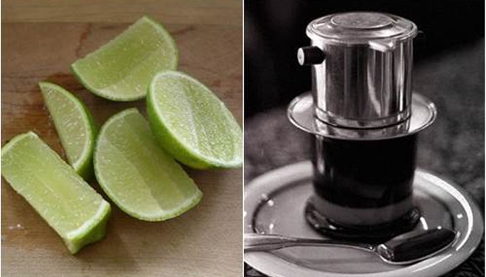 Hô biến 5 cách làm tóc vàng mà không cần nhuộm từ thiên nhiên Nhuộm tóc vàng bằng chanh và cafe
