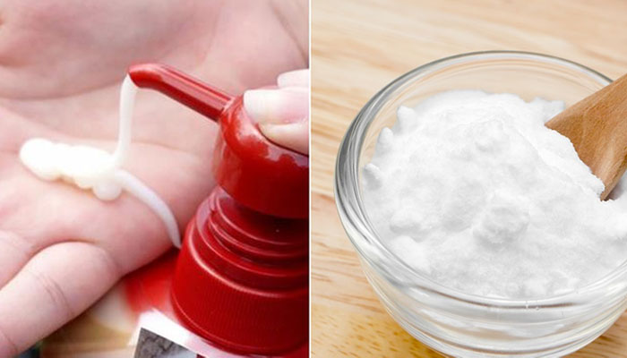 Giải đáp: Có nên nhuộm lại tóc đen - Nghe lời khuyên từ chuyên gia Nhuộm tóc với Baking Soda
