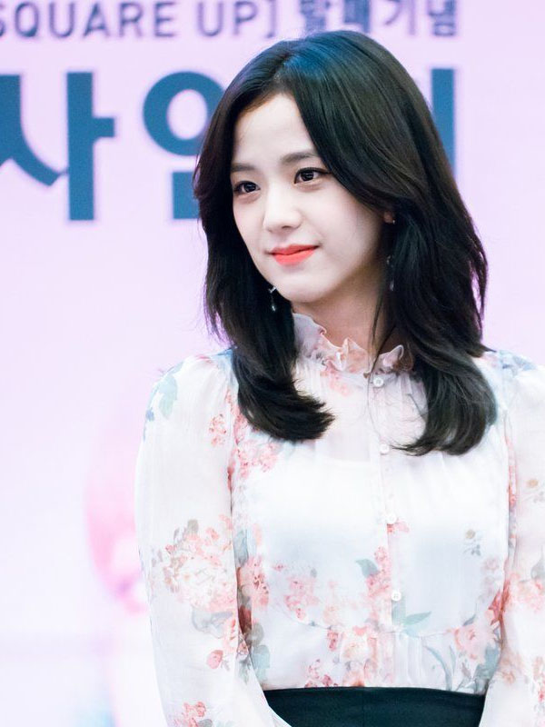 Thử ngay 10+ Kiểu Jisoo tóc ngắn #Chuẩn #Nữ #Thần Nữ tính dịu dàng