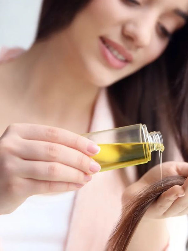 Bỏ túi #11 Cách uốn tóc giữ nếp lâu | Biến tấu ngay trong nháy mắt Sử dụng dưỡng tóc