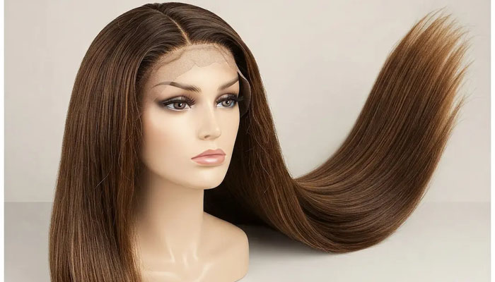 Tóc giả làm bằng tóc thật là gì? Ưu nhược điểm ra sao? Tóc giả bằng tóc thật là gì?