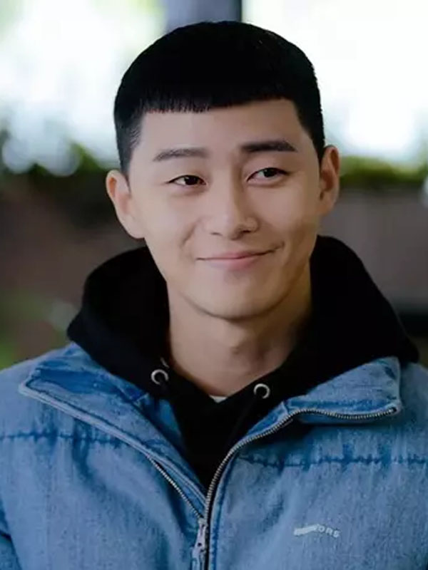 【HOT】10+ Kiểu tóc mohican không cần vuốt sáp | Soái ca chuẩn 100% Tóc mohican của Park Seo Joon