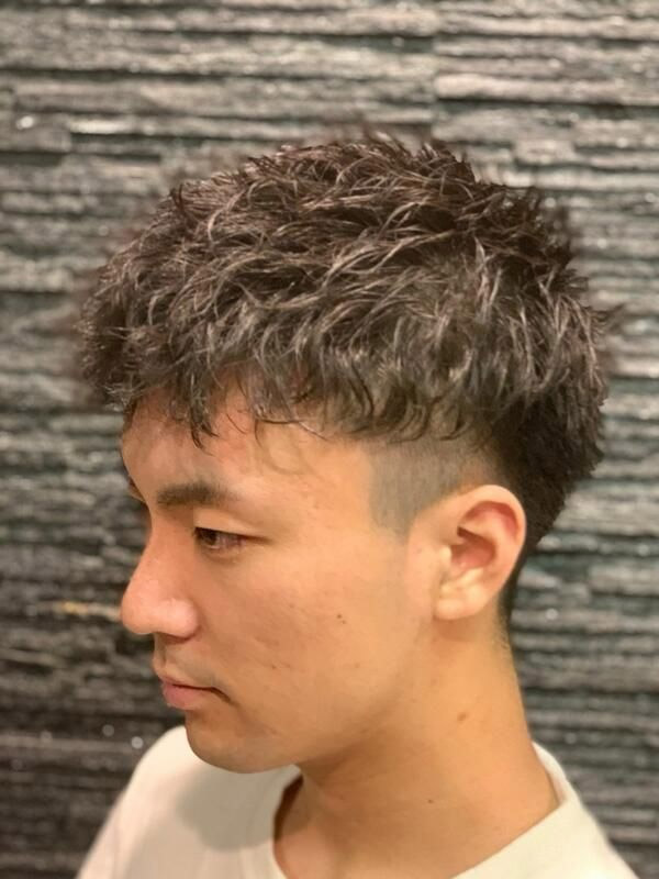 10 Kiểu tóc Mohican uốn con sâu #Lạ mắt #Chất lừ #Hot trend Tóc mohican layer