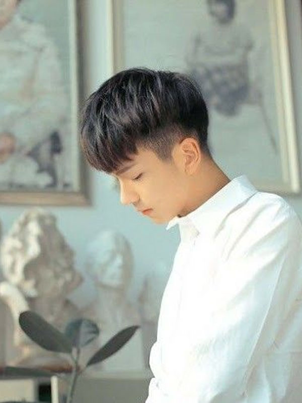 【HOT】10+ Kiểu tóc mohican không cần vuốt sáp | Soái ca chuẩn 100% Tóc mohican layer
