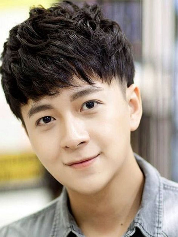 【HOT】10+ Kiểu tóc mohican không cần vuốt sáp | Soái ca chuẩn 100% Tóc mohican uốn xoăn