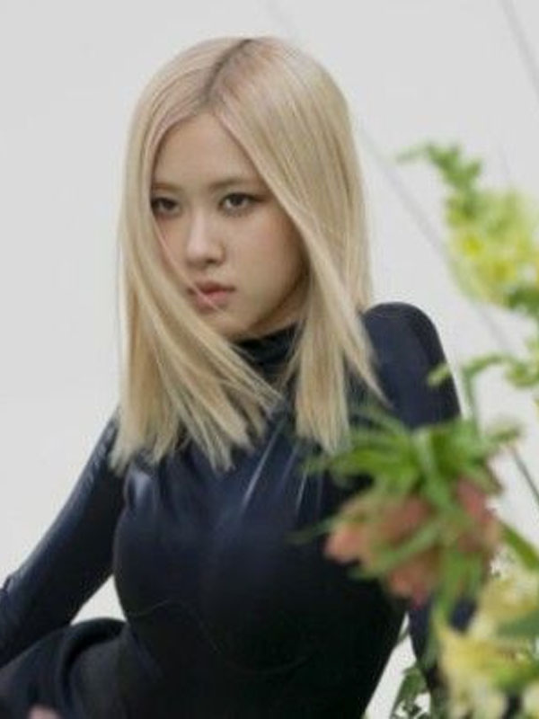 Top 10 Rose tóc ngắn #Sang Chảnh #Thời Thượng Tóc ngắn sang chảnh cool ngầu