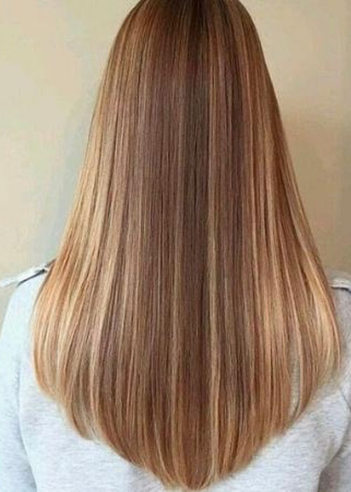 Dạy bạn cách cắt tóc oval xếp tầng tại nhà đẹp như ở tiệm Tóc ovan