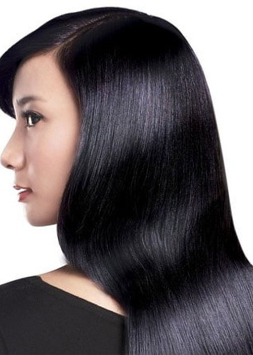 Giải đáp: Có nên nhuộm lại tóc đen - Nghe lời khuyên từ chuyên gia Ưu điểm nhuộm tóc đen