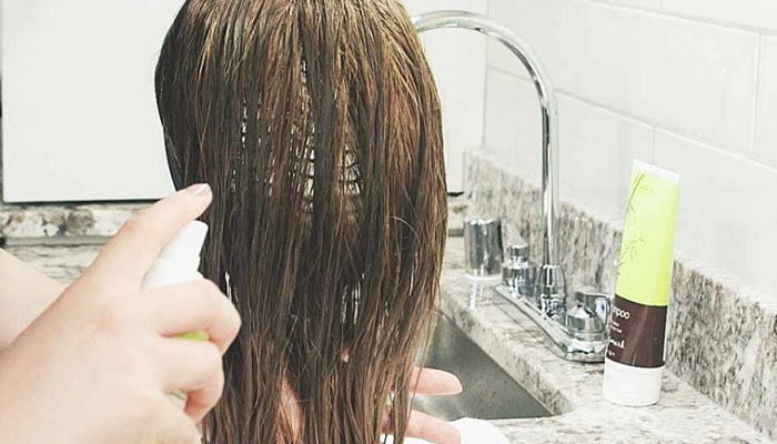 Cách chăm sóc tóc giả mềm mượt, sử dụng dài lâu Vệ sinh thường xuyên