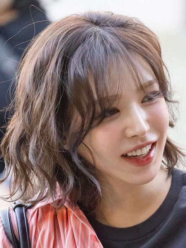 #8 Tóc ngắn Wendy mà bạn không thể bỏ lỡ Xinh đẹp nữ tính