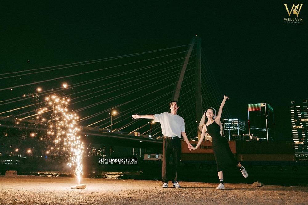 ảnh nắm tay người yêu