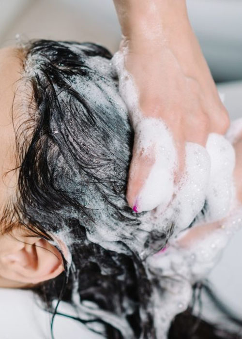 9 Cách làm tóc dày hơn tại nhà - Tóc khỏe và dài nhanh sau 7 ngày đổi lại cách gội đầu