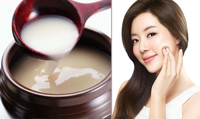 Hướng dẫn 3+ Cách gội đầu bằng nước vo gạo từ chuyên gia gội đầu với nước vo gạo nguyên chất