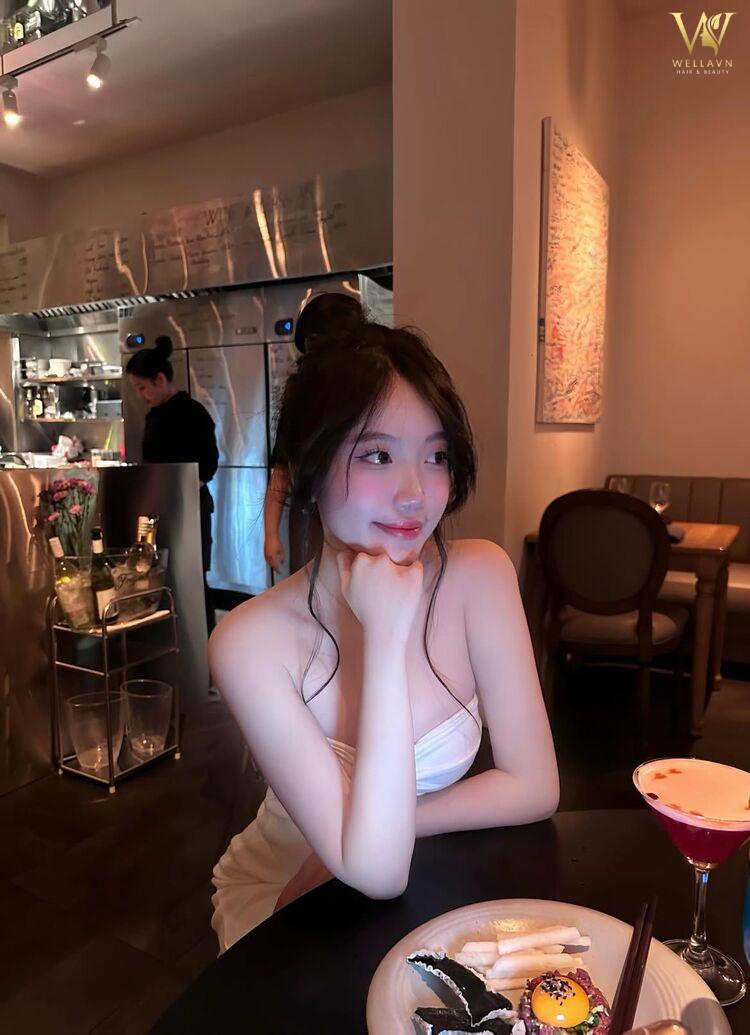 hình nền gái xinh