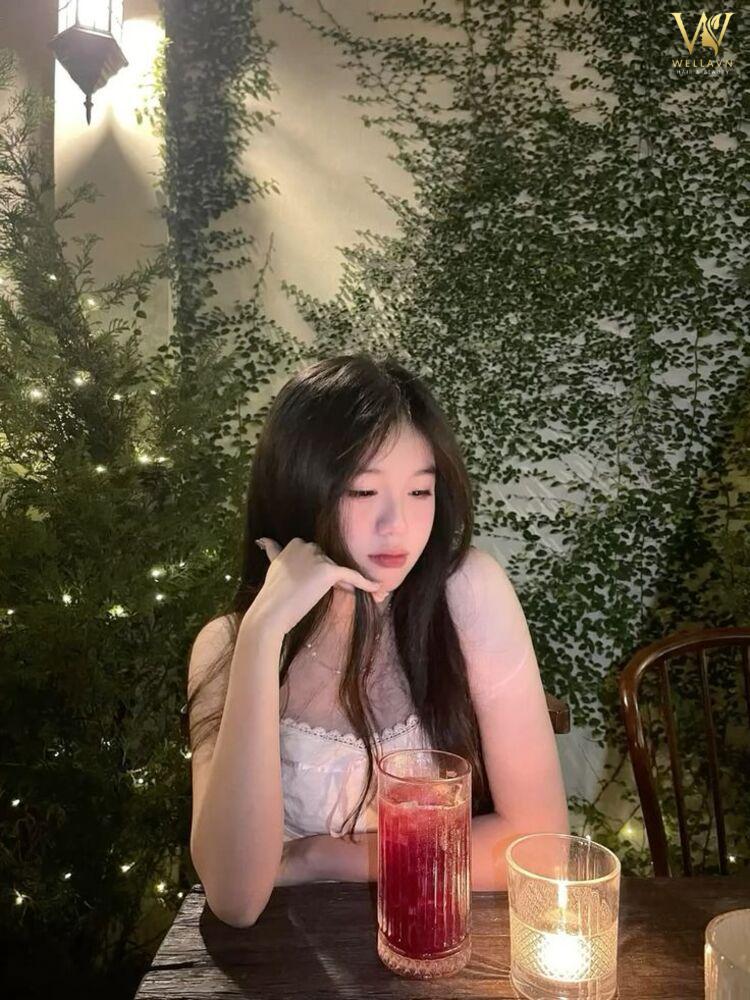 hình nền gái đẹp