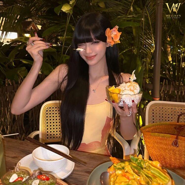 ảnh nền điện thoại gái