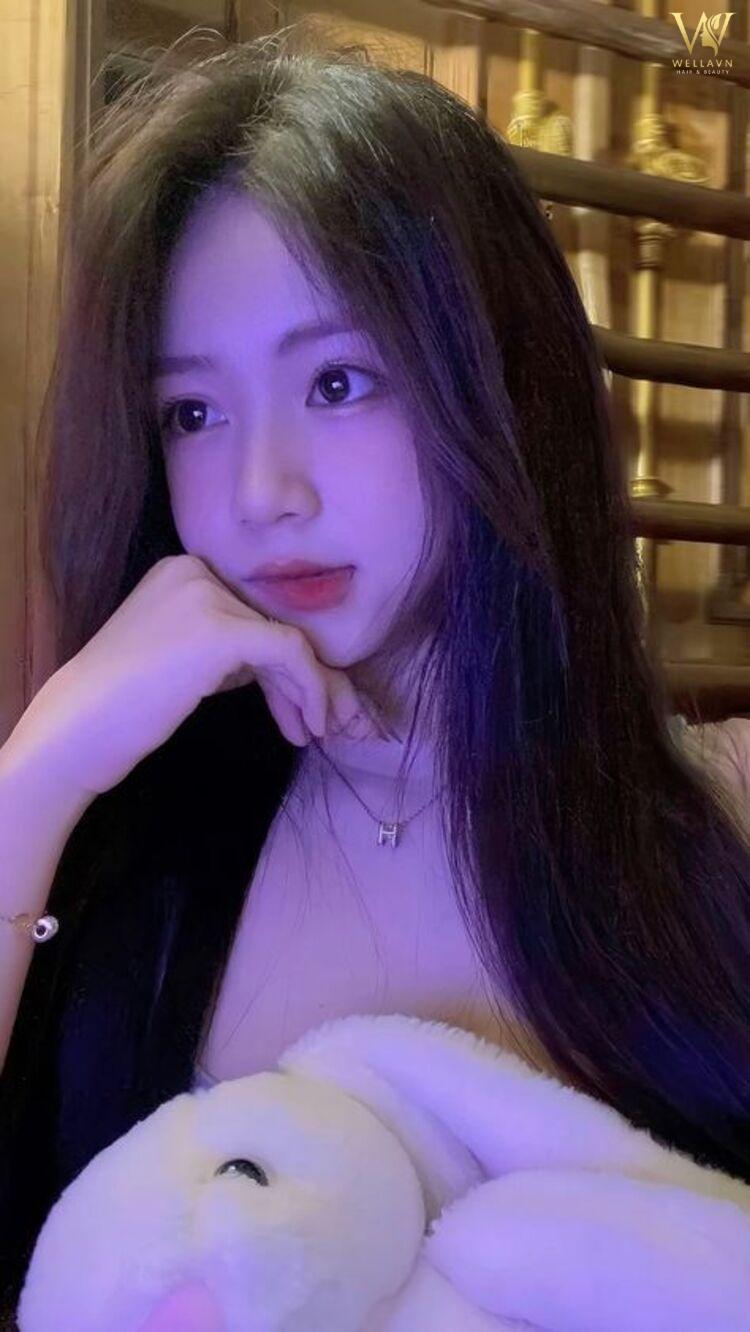 hình nền mobile gái đẹp