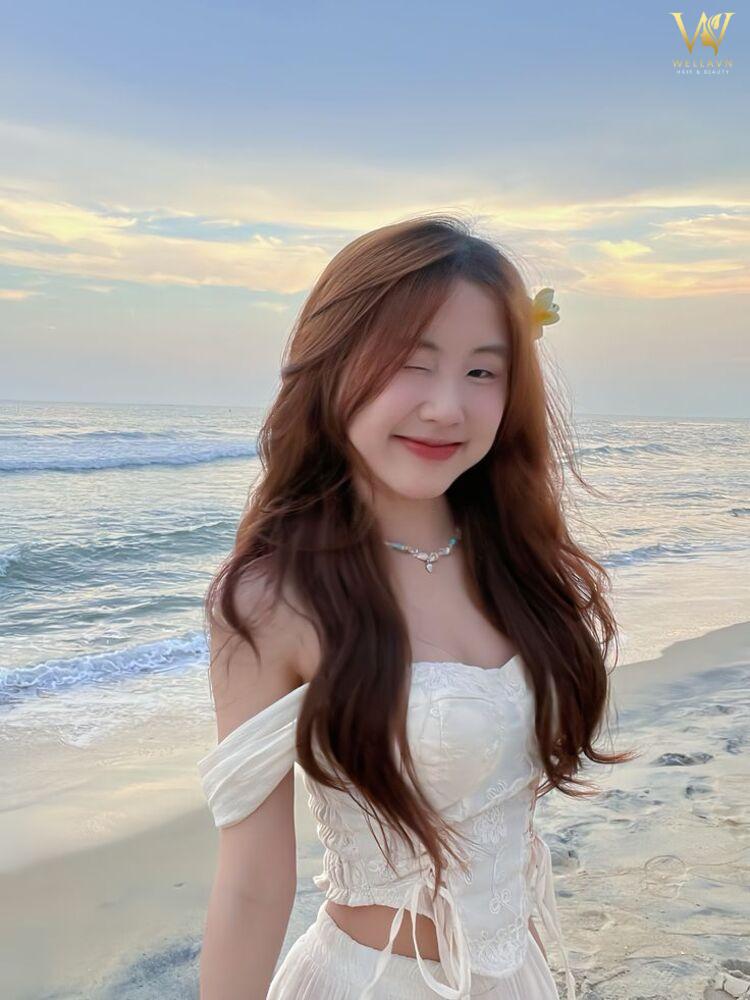 hình nền phone gái xinh