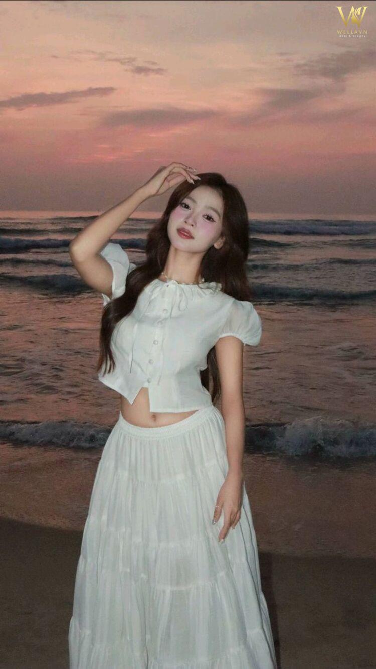 hình nền gái đẹp