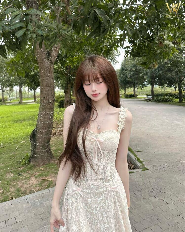 hình nền gái xinh