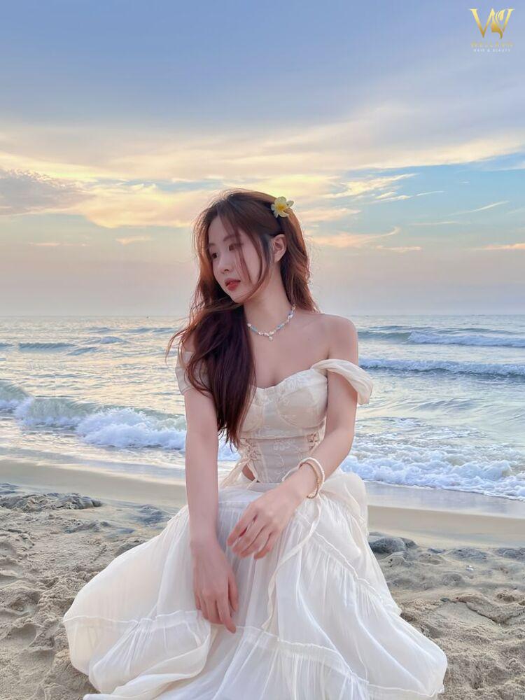 hình nền điện thoại gái xinh