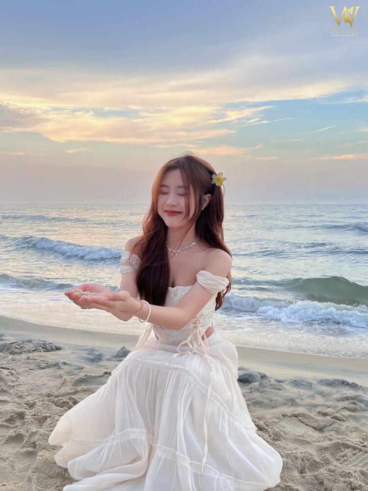 hình nền phone gái xinh